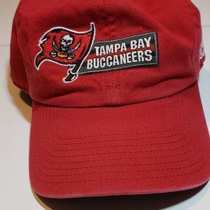Tampa Bay Bucs Adidas Game Hat